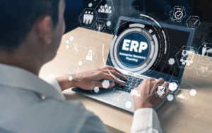 ERP Budgeting Software