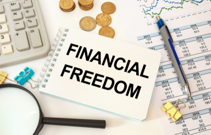Financial Freedom Blueprint: Unleashing the Power of Smart Loans